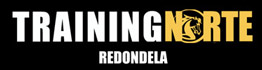Training Norte Redondela Logo